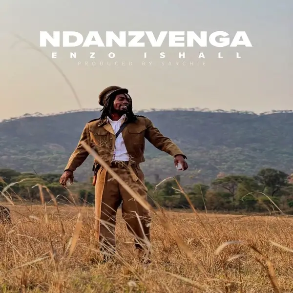Ndanzvenga