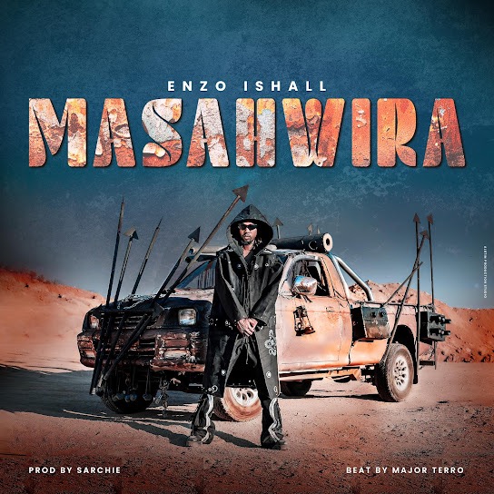 Masahwira