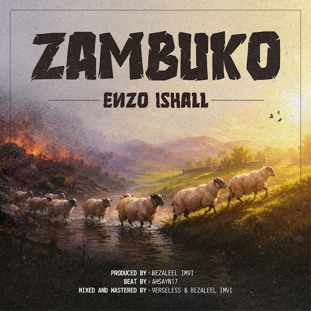 Zambuko by Enzo Ishall