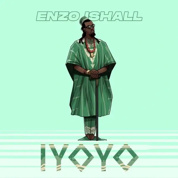 Iyoyo