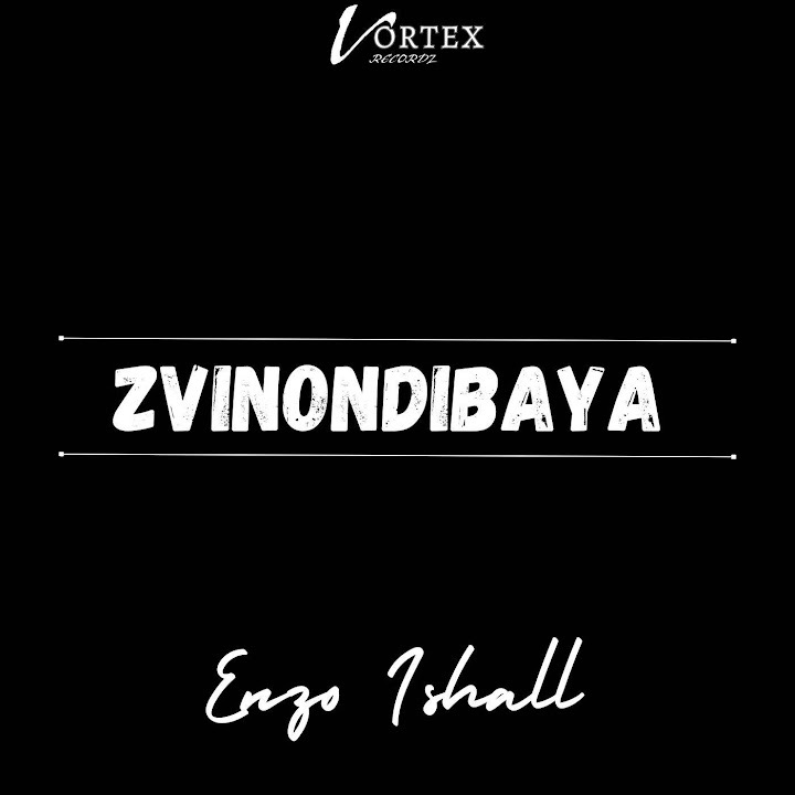 Zvinondibaya
