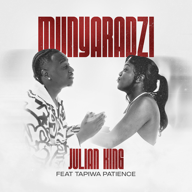 Munyaradzi by Julian King