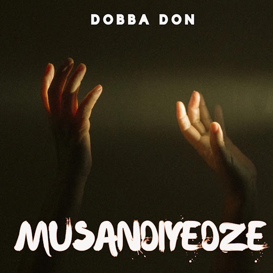 Musandiyedza