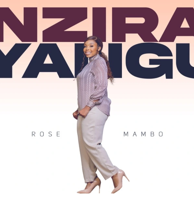 Nzira Yangu