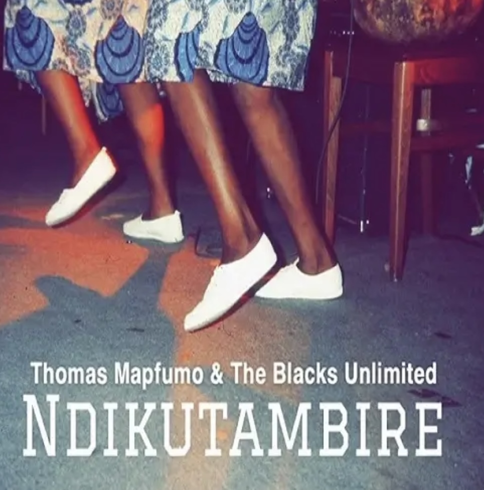 Ndikutambire