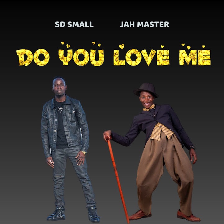 Do You Love Me