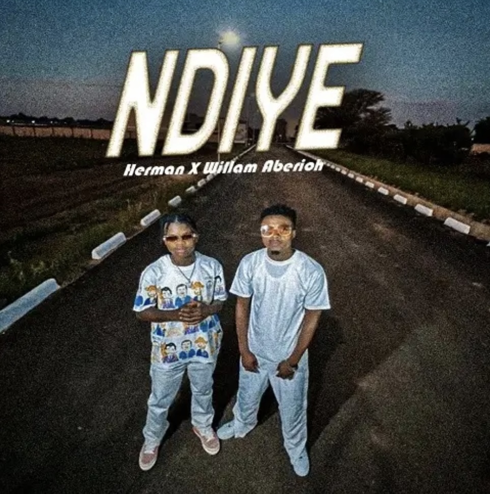 Ndiye