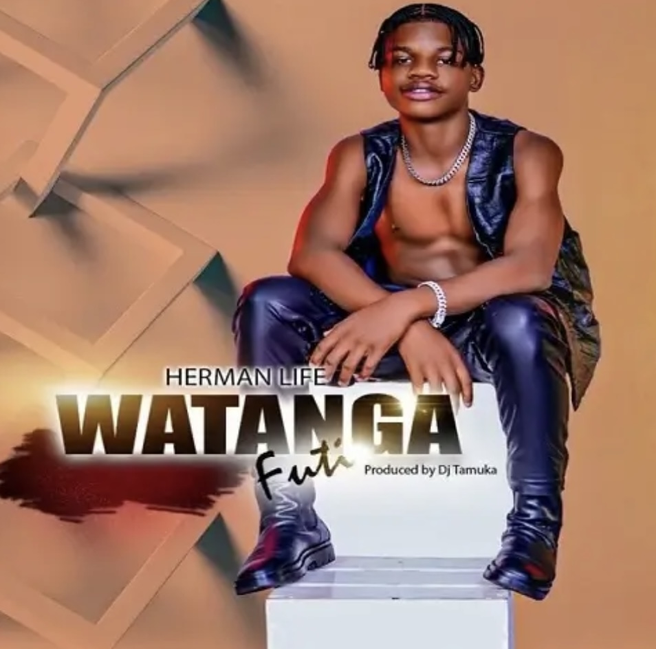 Watanga Futi