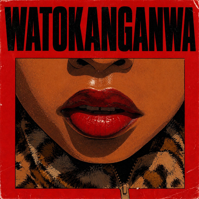 Watokanganwa by Young Gemini