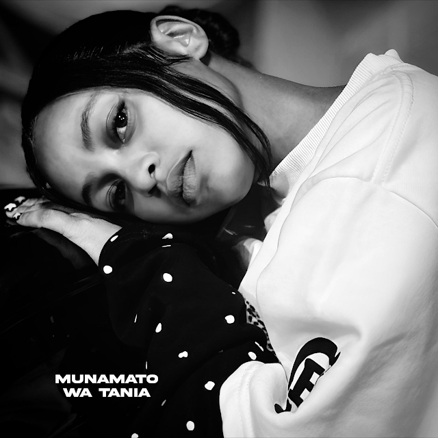 Munamato wa Tania