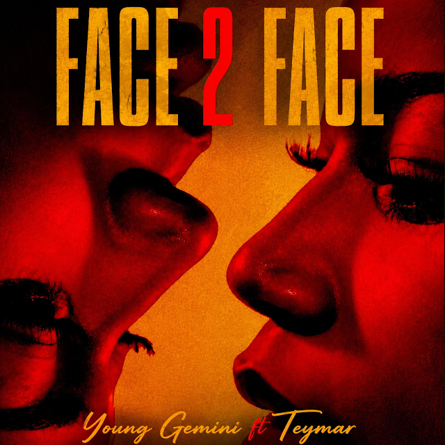 Face2Face (feat. Teymar)