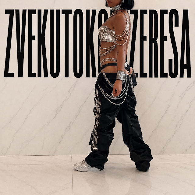 Zvekutokonzeresa by Young Gemini