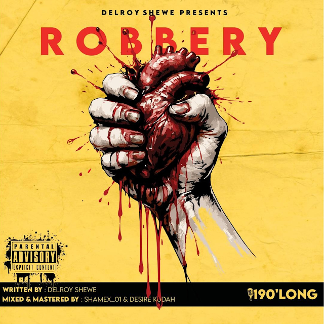 Robbery