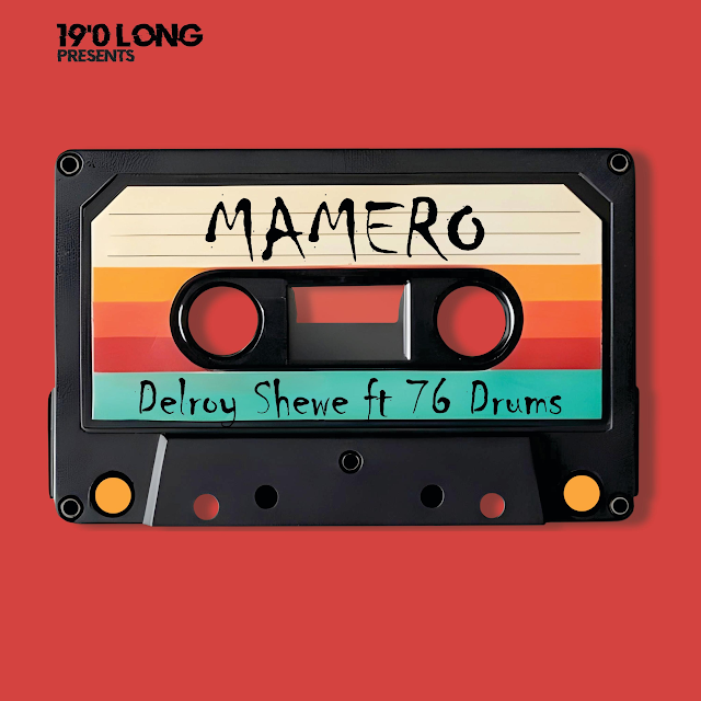 Mamero by Delroy Shewe