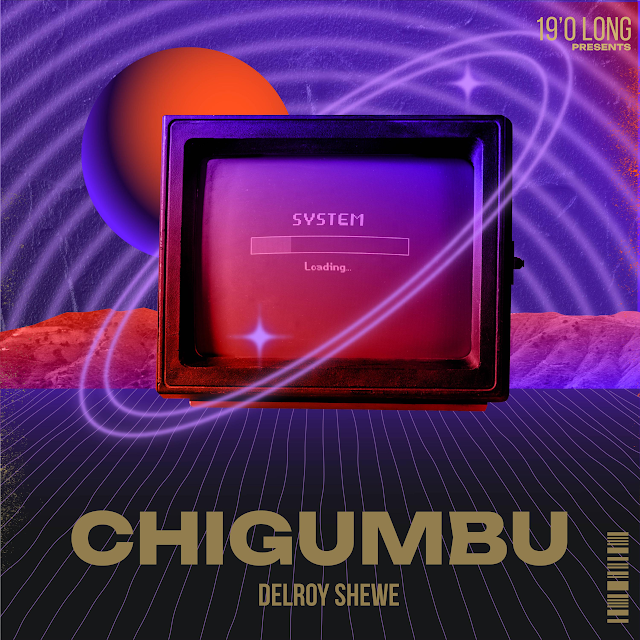 Chigumbu by Delroy Shewe