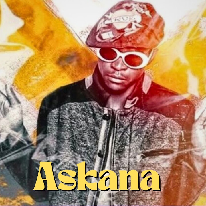 Askana