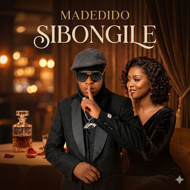 Sibongile by Madedido