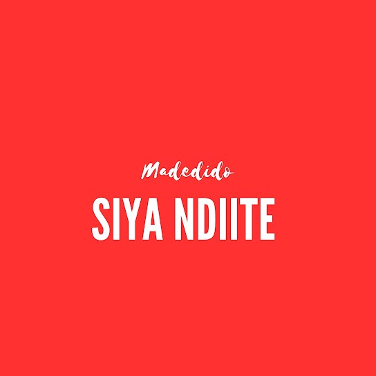 Siya Ndiite