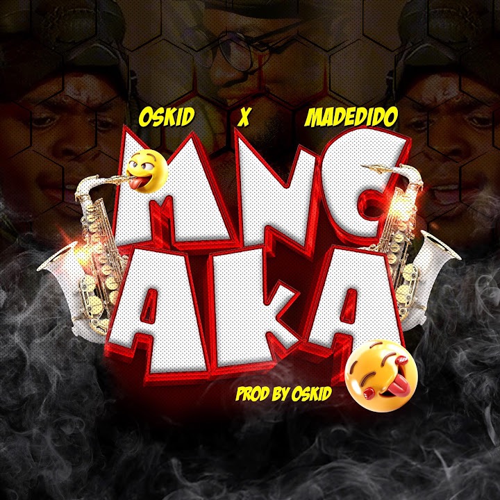 Mncaka