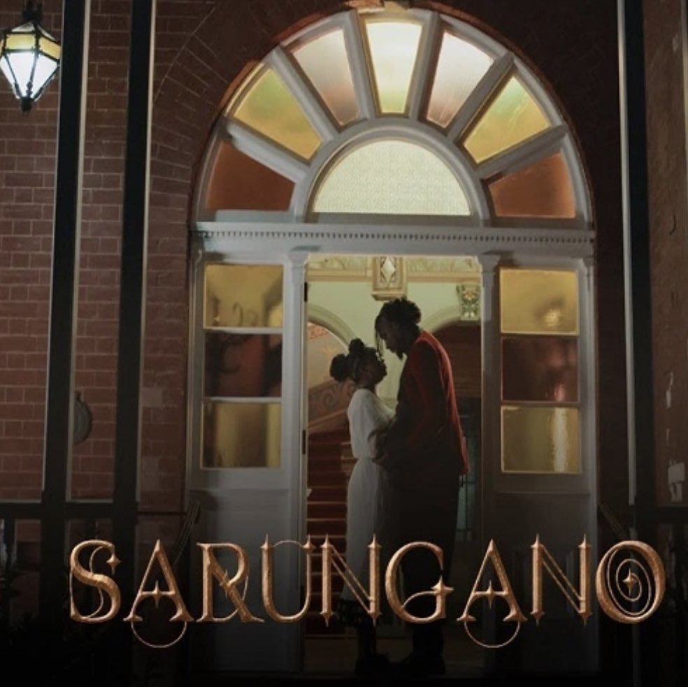 Sarungano