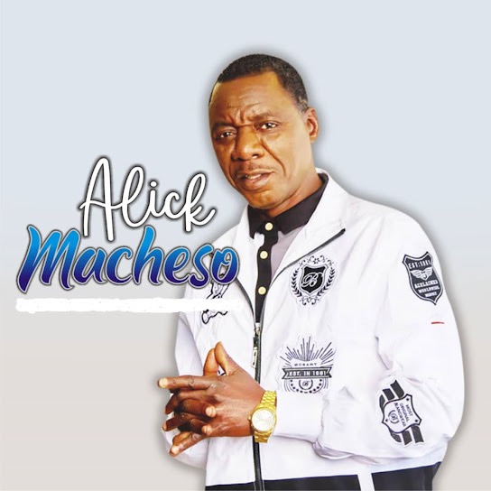 Kupa Kuturika (Kupa Kunopa) by Alick Macheso & Orchestra Mberikwazvo