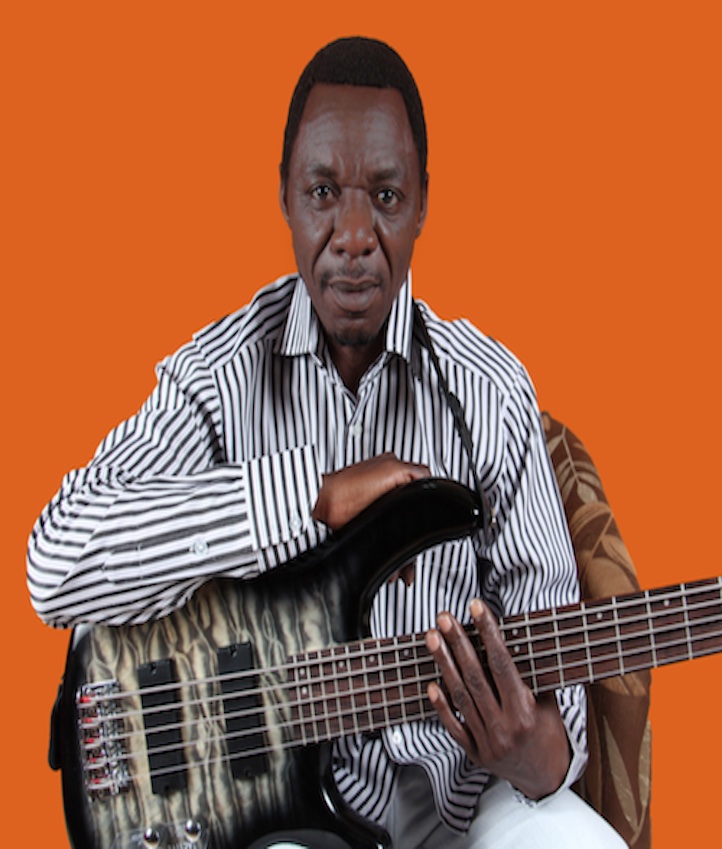 Alick Macheso & Orchestra Mberikwazvo