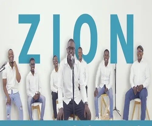 Zion
