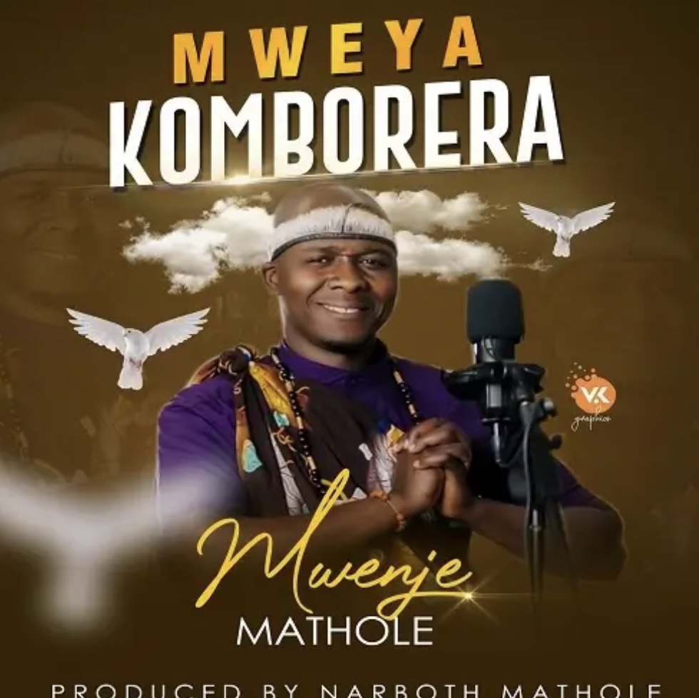 Mweya Komborera