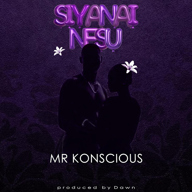 Siyanai Nesu