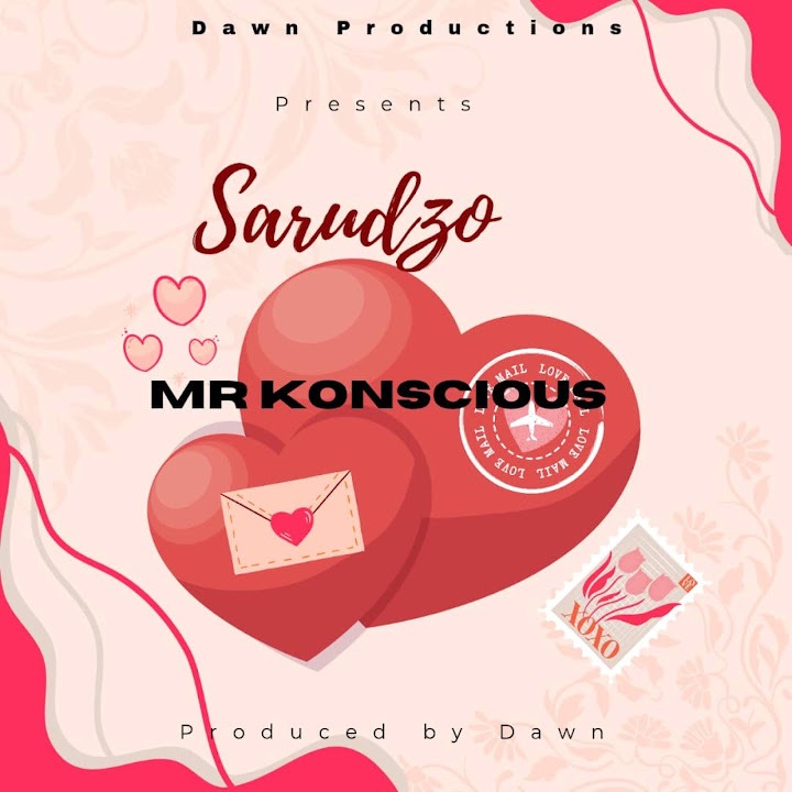 Sarudzo