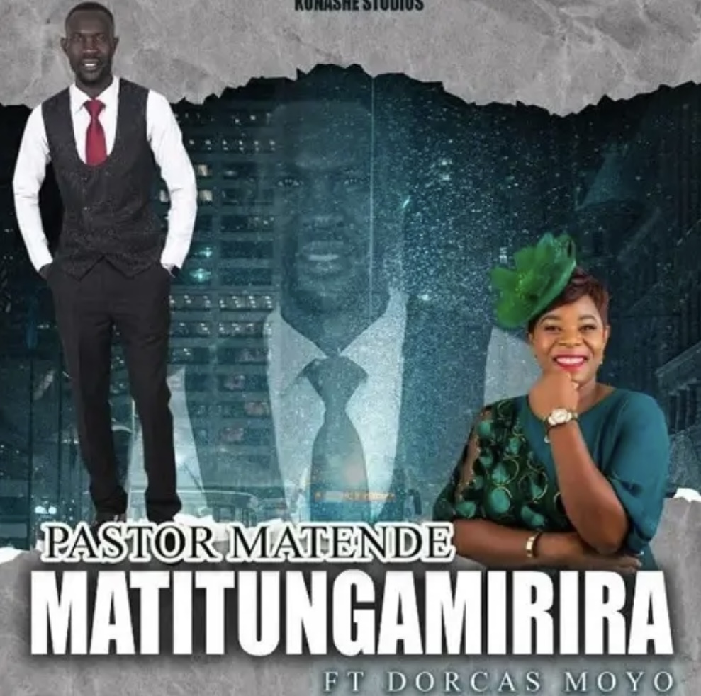 Matitungamira