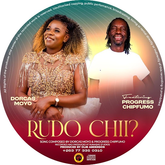 Rudo Chii?