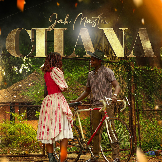 Chana by Jah Master