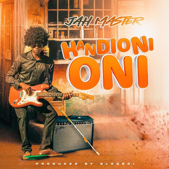 Handioni Oni
