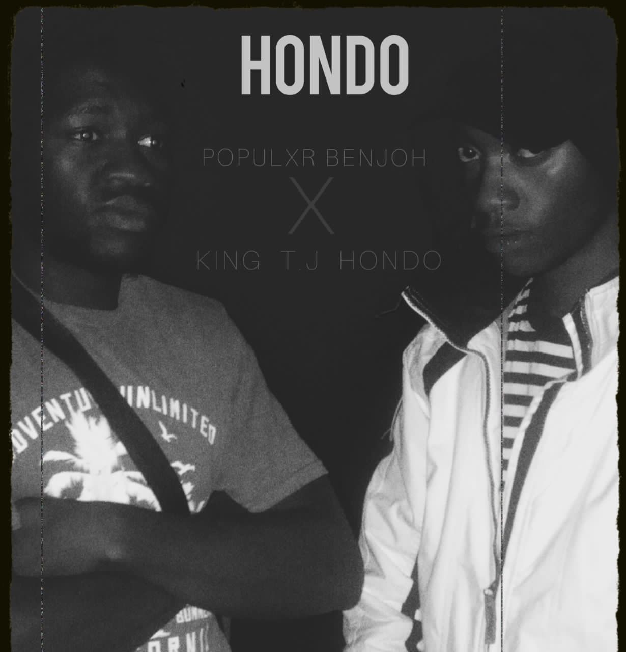 Hondo