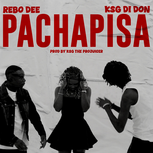 Pachapisa by KSG Di Don