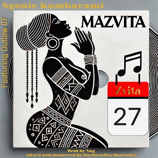 Mazvita