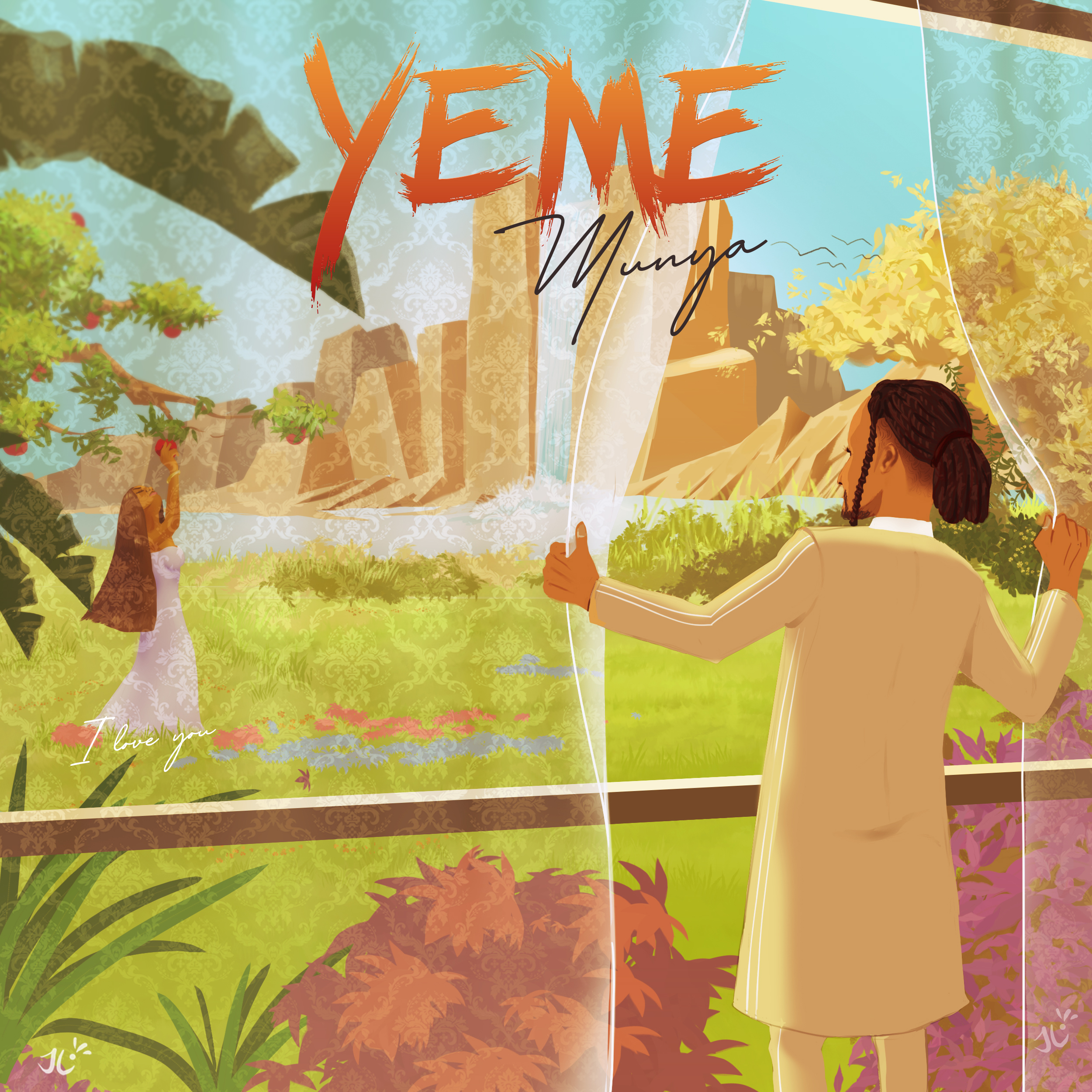 Yeme