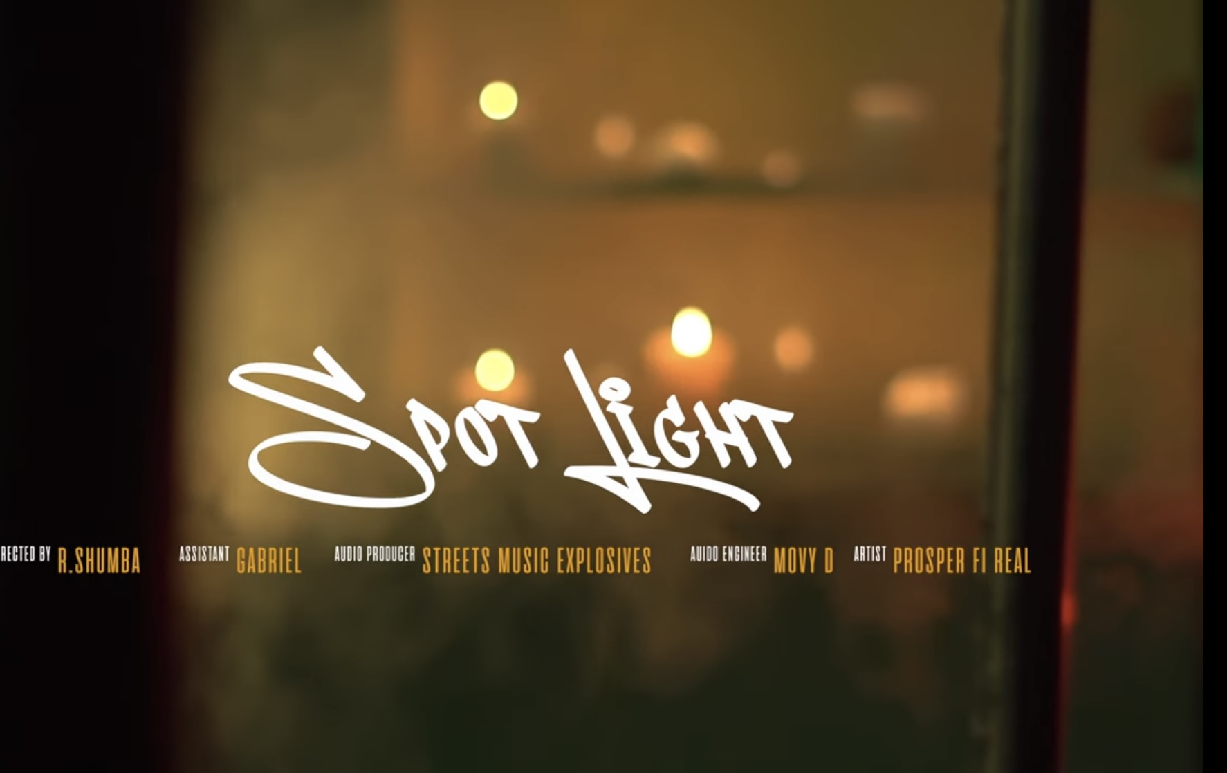 Spotlight