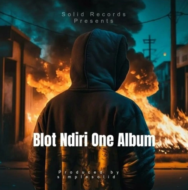 Ndiri 1