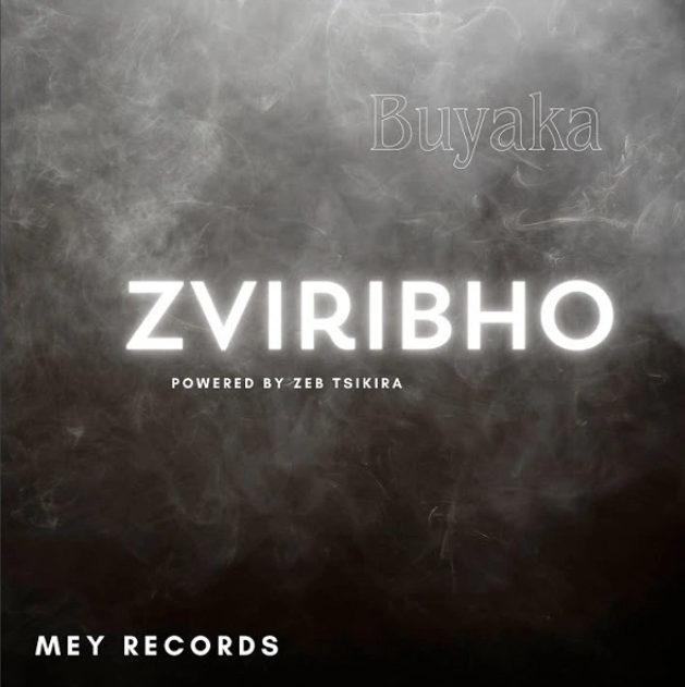 Zviribho