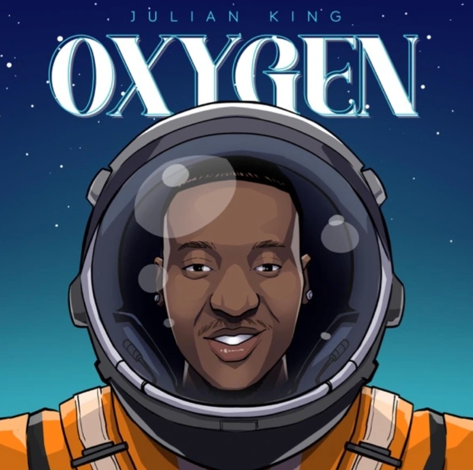 Oxygen