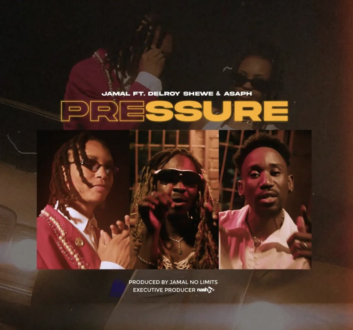 Pressure