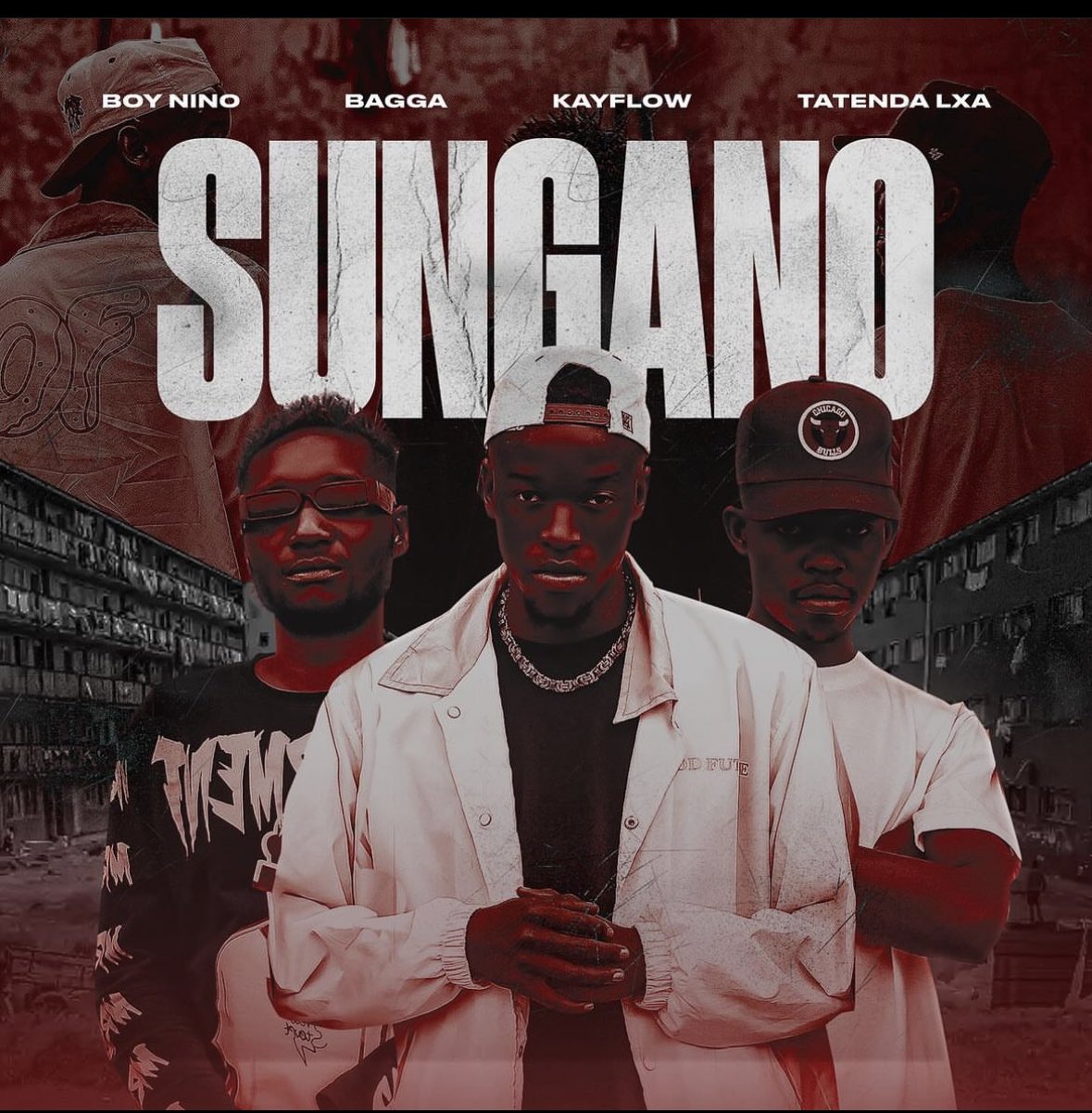 Sungano