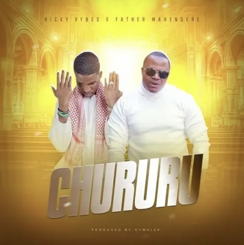 Chururu