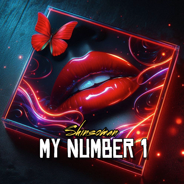 My Number 1