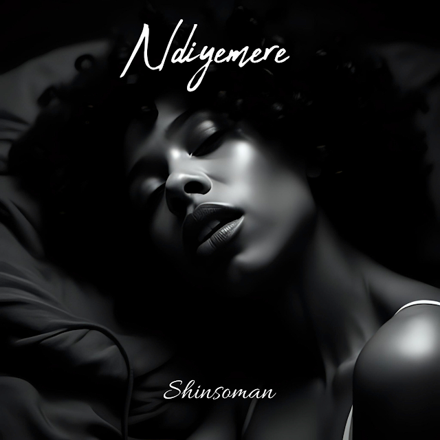 Ndiyemere