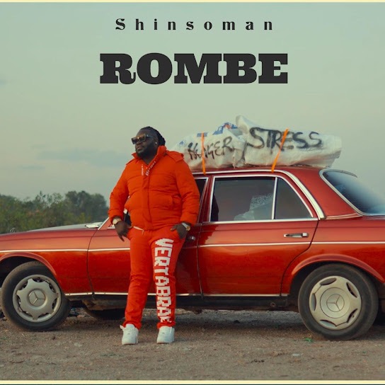 Rombe
