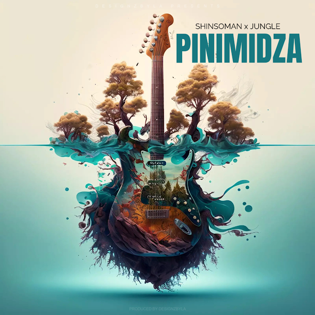 Pinimidza by Shinsoman