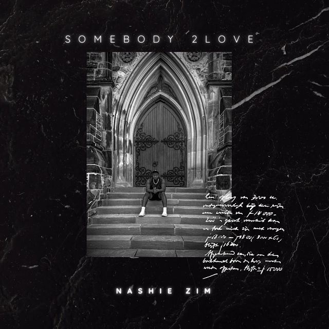 SOMEBODY 2 LOVE